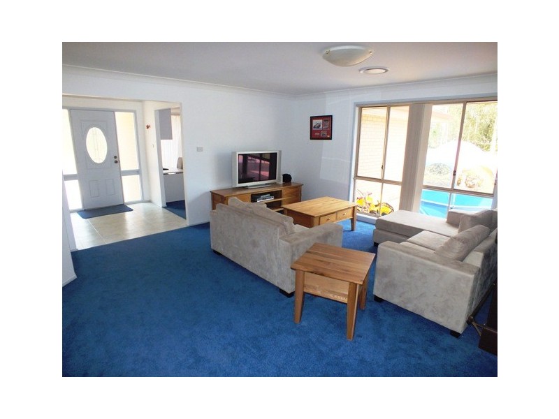 13 Osprey Circuit, Medowie NSW 2318