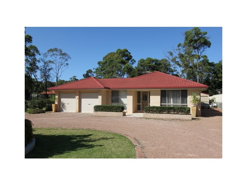 13 Osprey Circuit, Medowie NSW 2318