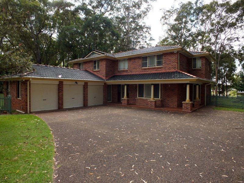 7 Joanne Close, Medowie NSW 2318