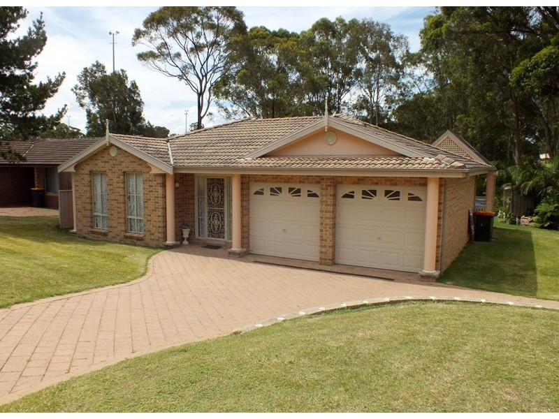 60 Rosewood Dr, Medowie NSW 2318
