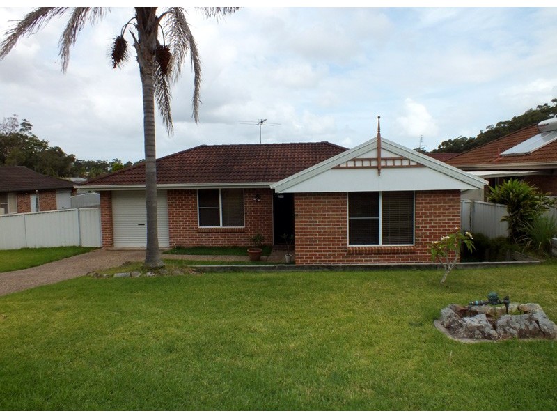 48 Brocklesby Rd, Medowie NSW 2318