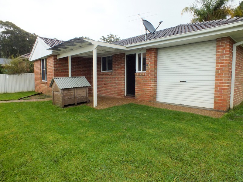 48 Brocklesby Rd, Medowie NSW 2318