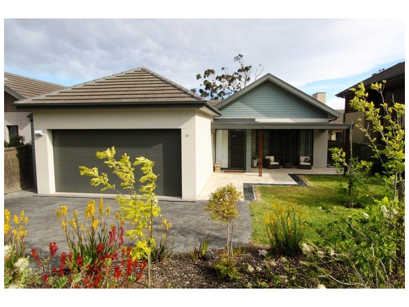20 Sunningdale Circuit, Medowie NSW 2318