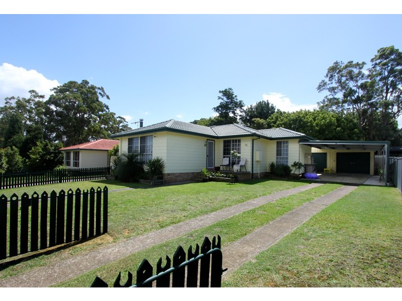 13 Brushbox Ave, Medowie NSW 2318