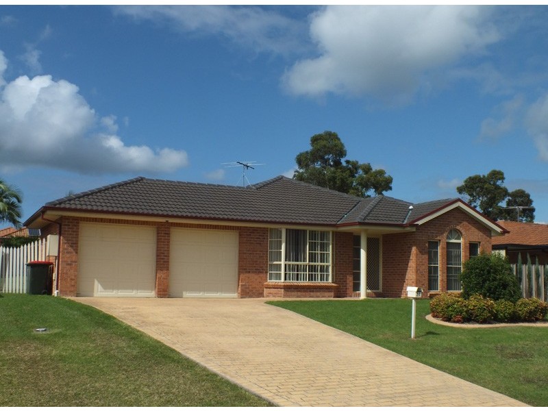 21 Northview Circuit, Medowie NSW 2318