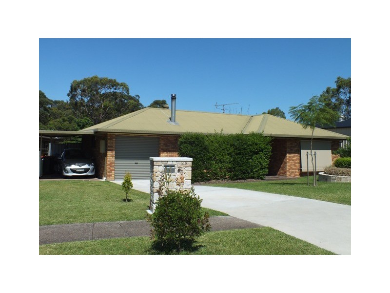 26 Coachwood Drive, Medowie NSW 2318