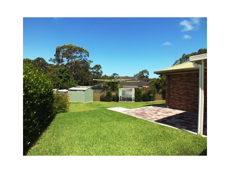 26 Coachwood Drive, Medowie NSW 2318