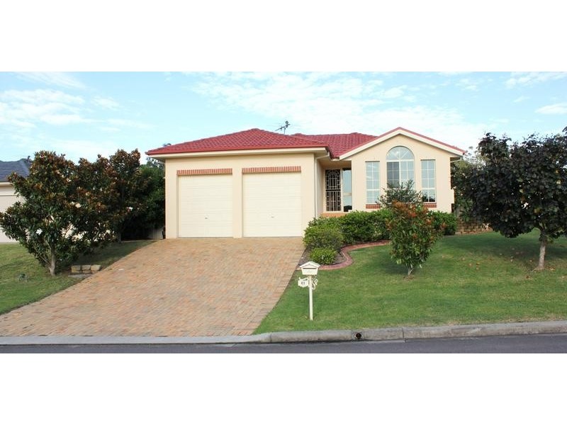 41 Robina Avenue, Medowie NSW 2318