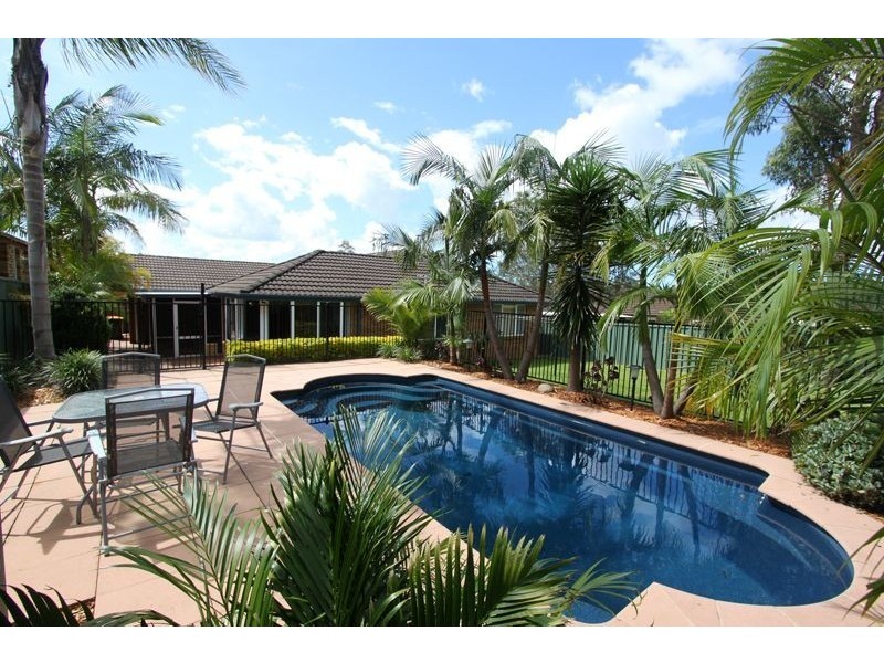 19 Laurina St, Medowie NSW 2318