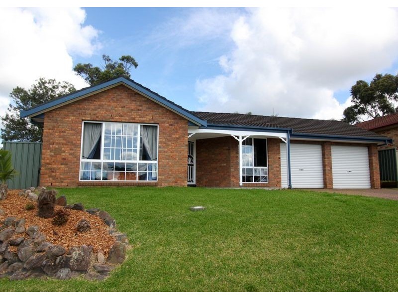19 Laurina St, Medowie NSW 2318