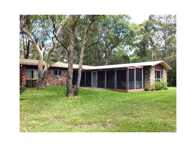 15 Shady Avenue, Salt Ash NSW 2318