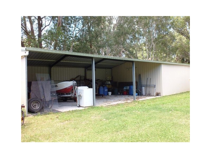 15 Shady Avenue, Salt Ash NSW 2318