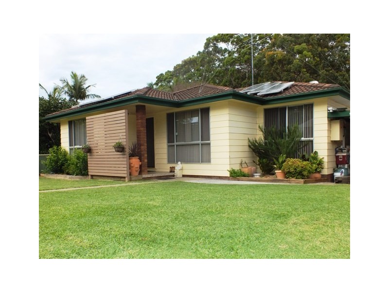 38 Grey Gum Street, Medowie NSW 2318