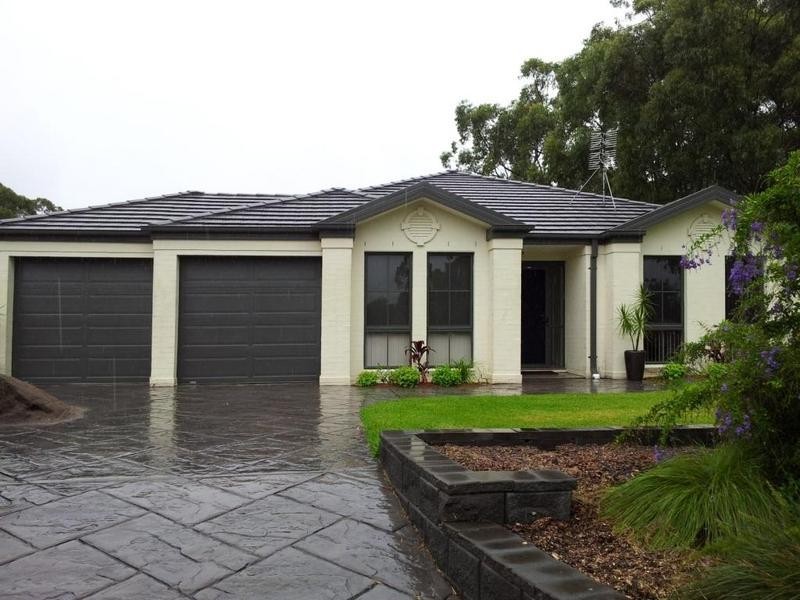 27 Osprey Circuit, Medowie NSW 2318