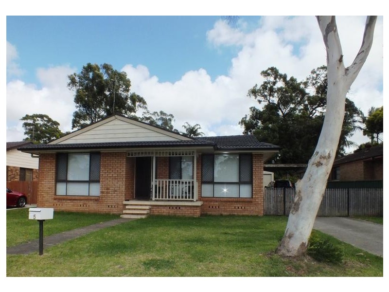 5 Kindlebark Drive, Medowie NSW 2318