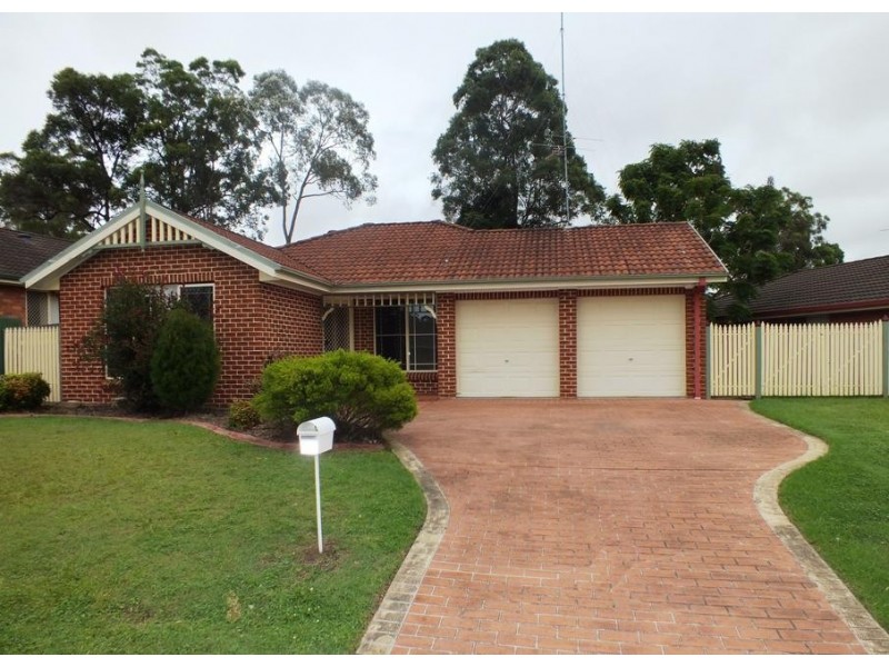31 Rosewood Drive, Medowie NSW 2318
