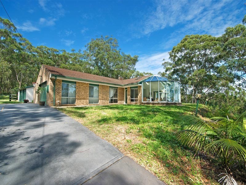 630 Marsh Road, Bobs Farm NSW 2316