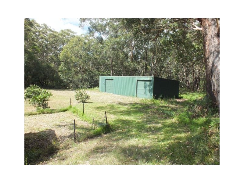 630 Marsh Road, Bobs Farm NSW 2316