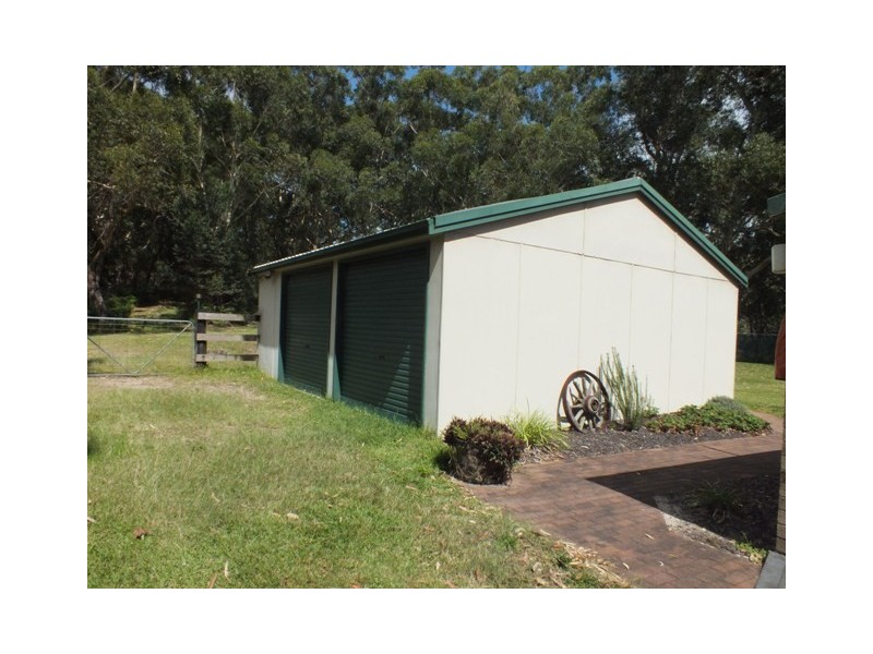 630 Marsh Road, Bobs Farm NSW 2316