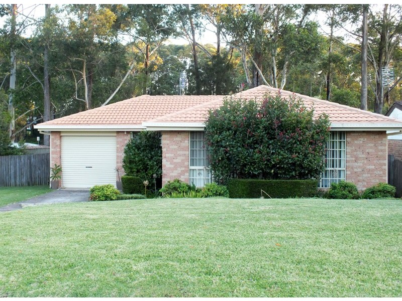 24 Coolabah Road, Medowie NSW 2318