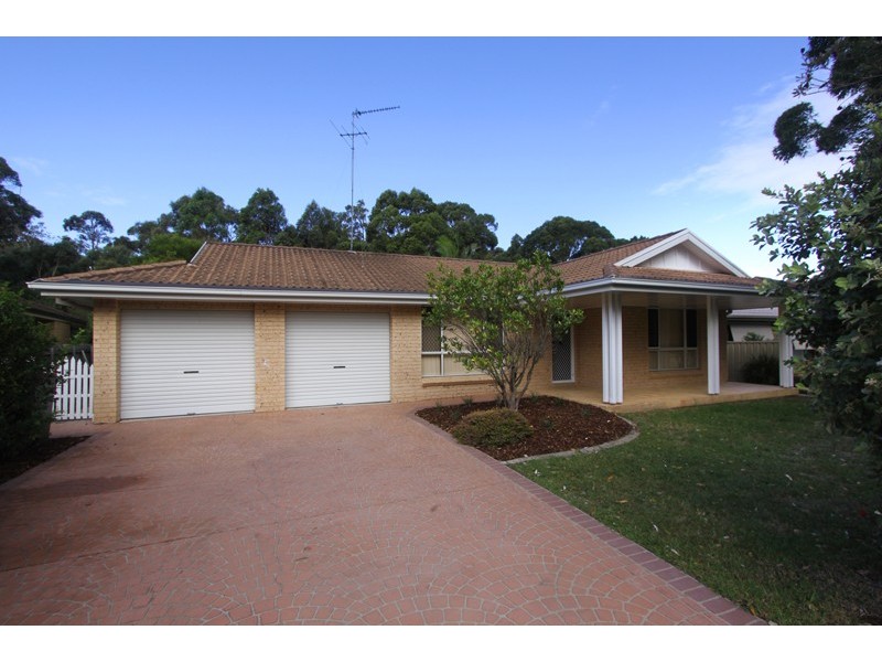 44 Coachwood Drive, Medowie NSW 2318