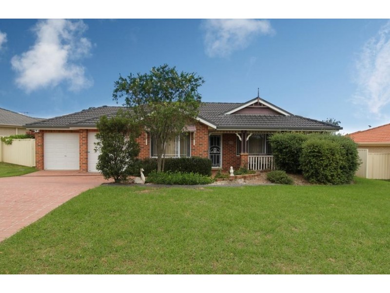 10 Silverwood Close, Medowie NSW 2318