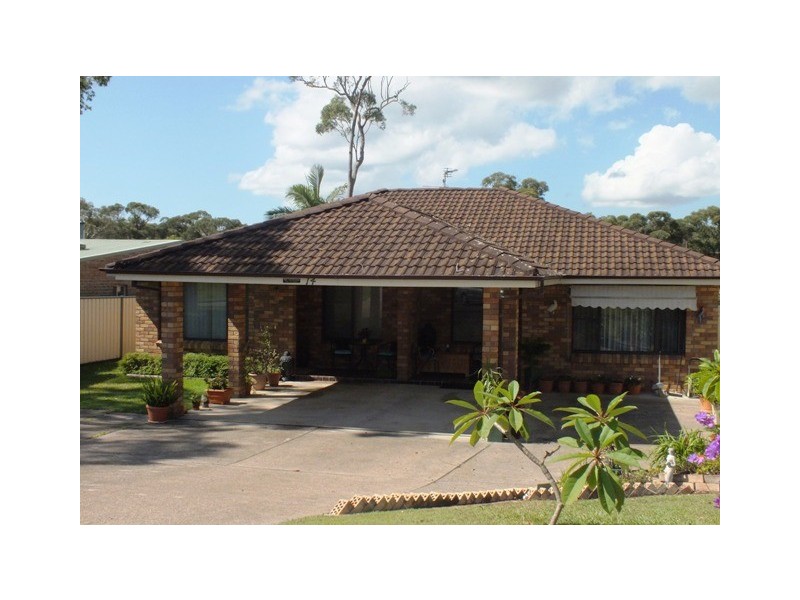 14 Coachwood Drive, Medowie NSW 2318