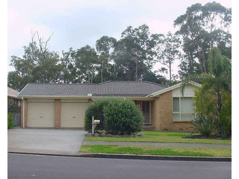 120 Coachwood Drive, Medowie NSW 2318