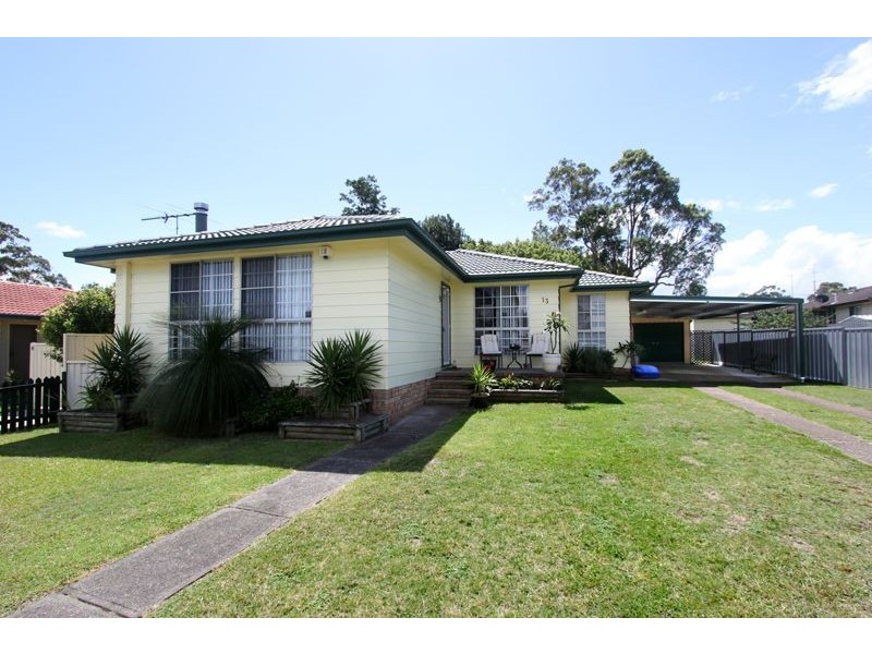 13 Brushbox Avenue, Medowie NSW 2318