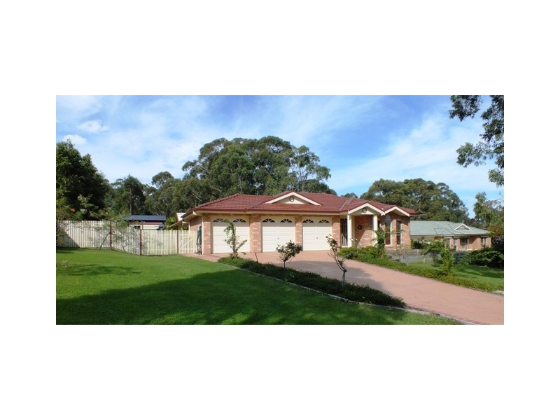 24 Sylvan Avenue, Medowie NSW 2318