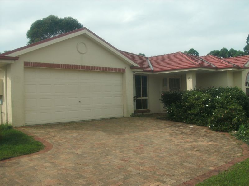 6 Sturt Close, Medowie NSW 2318