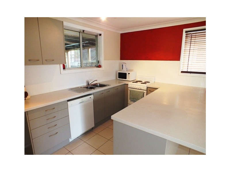 58 Silverwattle Drive, Medowie NSW 2318