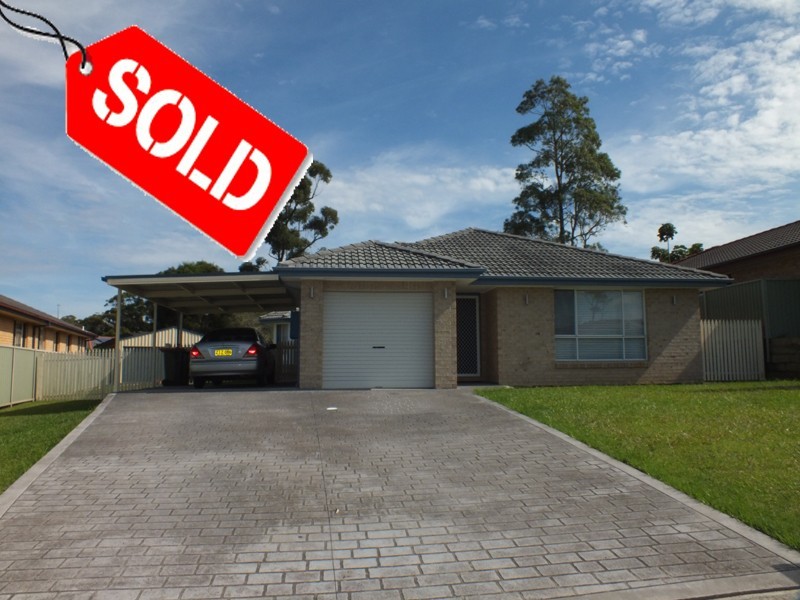 11 Robina Avenue, Medowie NSW 2318