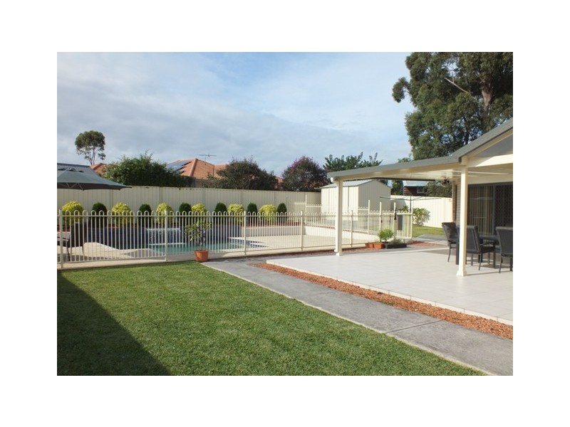 3 Sandalwood Drive, Medowie NSW 2318