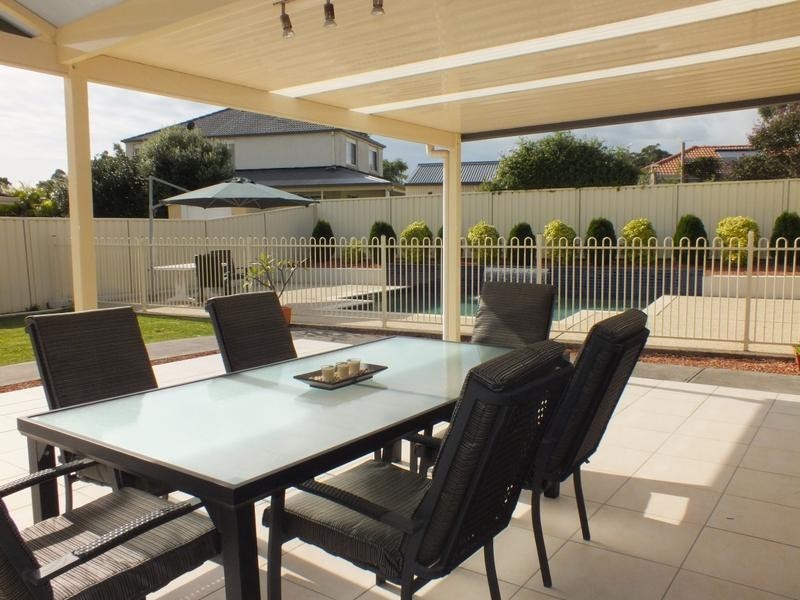 3 Sandalwood Drive, Medowie NSW 2318