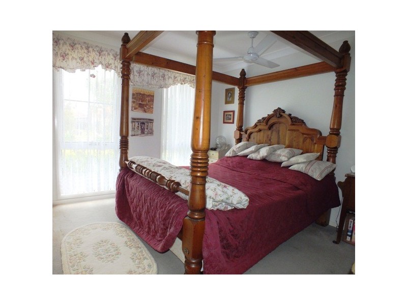 6 Sandalwood Drive, Medowie NSW 2318