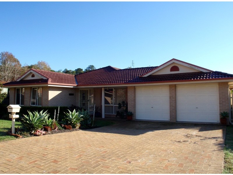 1 Lilly Pilly Close, Medowie NSW 2318