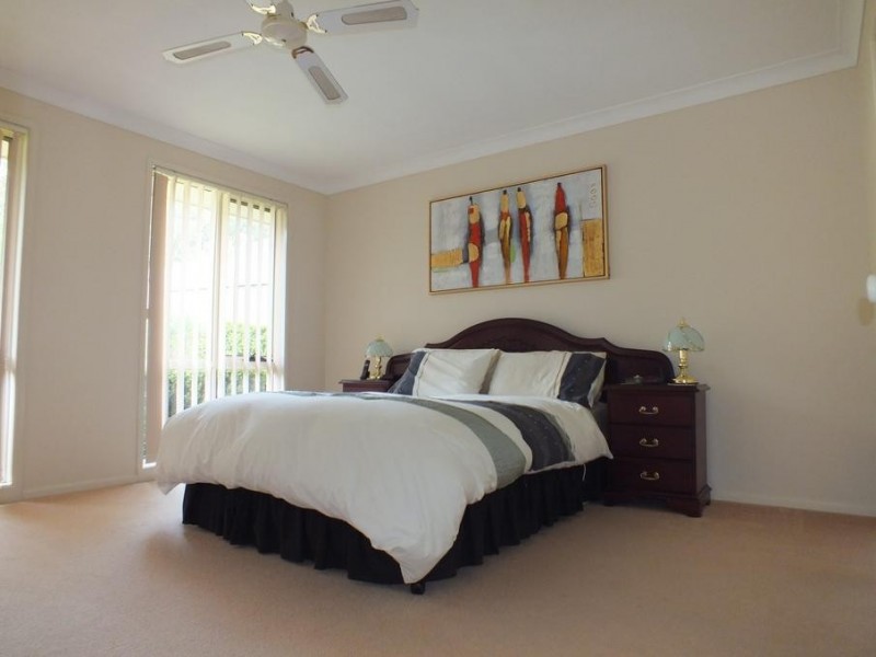1 Lilly Pilly Close, Medowie NSW 2318