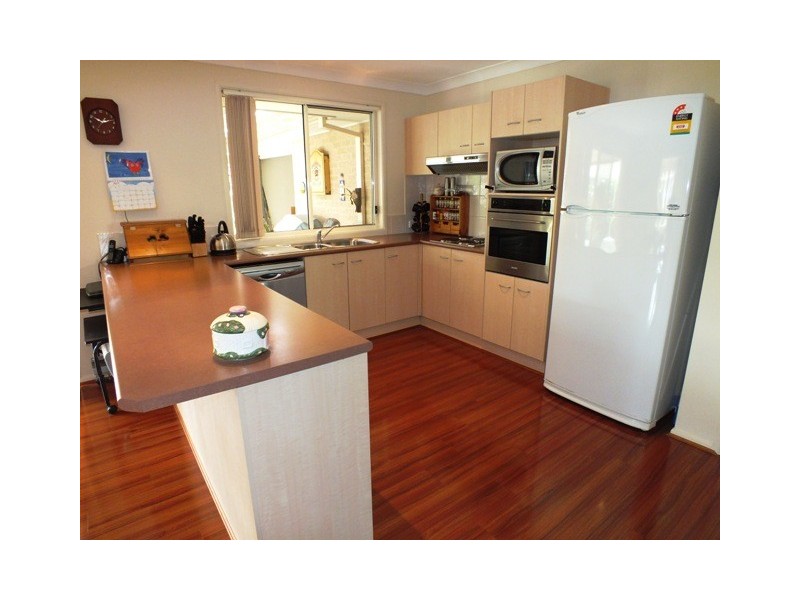 1 Lilly Pilly Close, Medowie NSW 2318