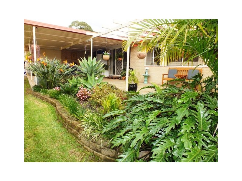 1 Lilly Pilly Close, Medowie NSW 2318