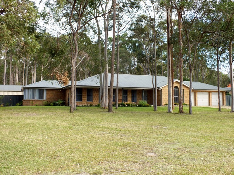 5 Ryan Road, Medowie NSW 2318