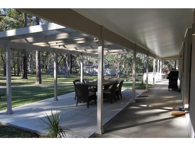 12 Evans Road, Medowie NSW 2318