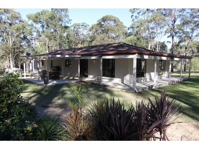 12 Evans Road, Medowie NSW 2318