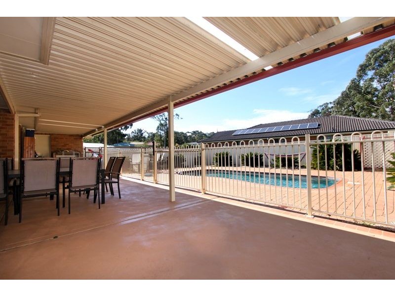 2 Eagle Close, Medowie NSW 2318
