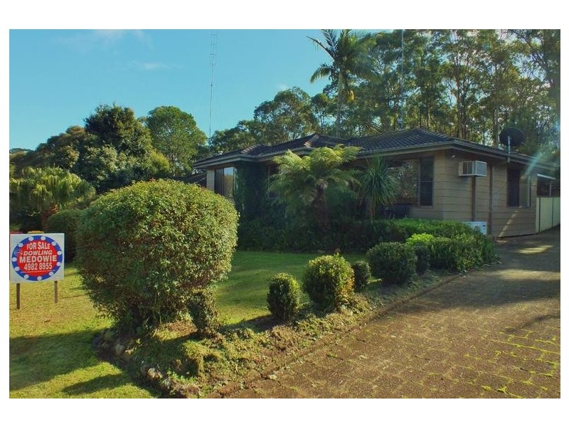 57 Ferodale Road, Medowie NSW 2318