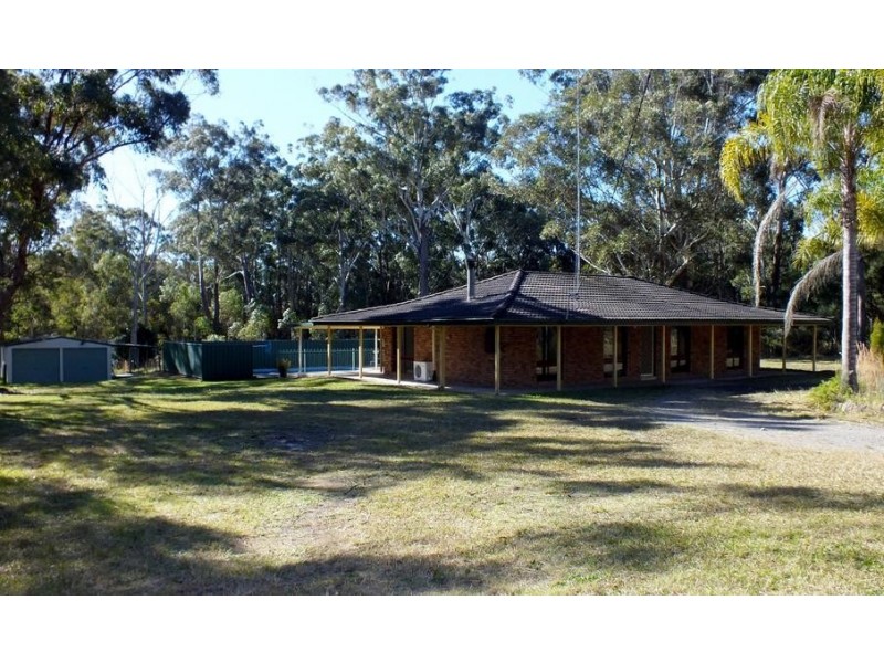 30 Boyd Boulevarde, Medowie NSW 2318