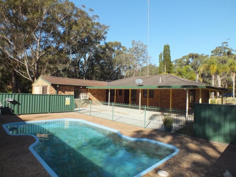 30 Boyd Boulevarde, Medowie NSW 2318