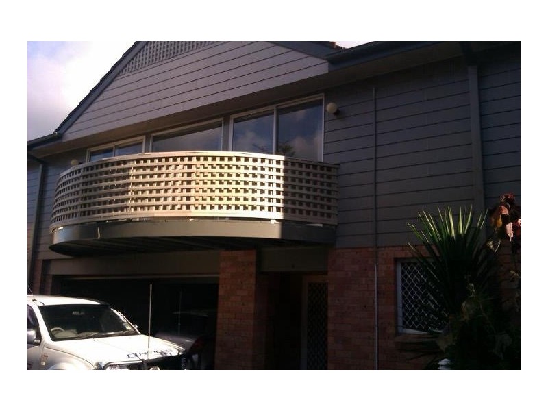 4/5 Johnson Street, Raymond Terrace NSW 2324
