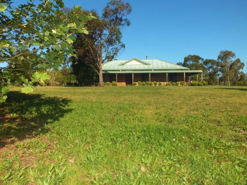 390 Lemon Tree Passage Road, Salt Ash NSW 2318