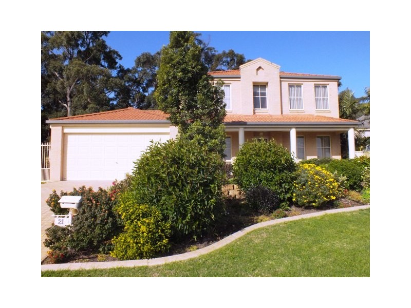21 Silverwood Close, Medowie NSW 2318